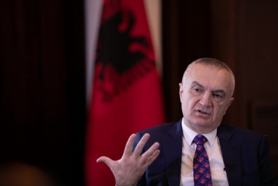 “Më 25 prill, Shqipëria pret përmbysje të madhe, jo thjesht rotacion”, Presidenti thirrje qytetarëve: Ndëshkoni me votë, kë ju ka gënjyer!