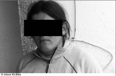 Foshnja e 15-vjeçares së përdhunuar në jetimore, e mitura e përlotur fjalë rrëqethëse