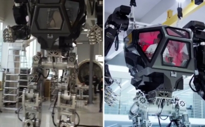 Në vetëm një vit, industria kineze e robotëve hapi 1686 kompani robotike