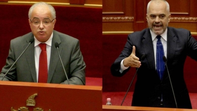 Spaho zbulon mashtrimin e Ramës: I premtoi mbështetje financiare për kurimin, por...