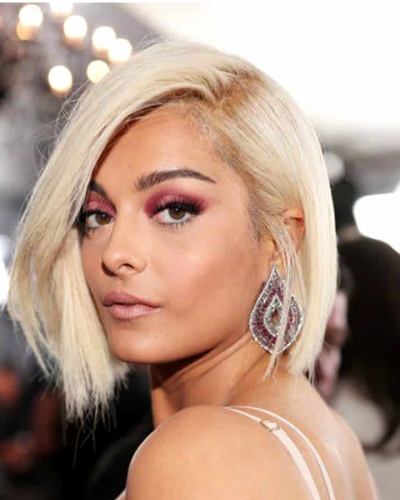 Bebe Rexha për shqiptarët: Jemi si kuaj, mund të durojmë gjithçka!