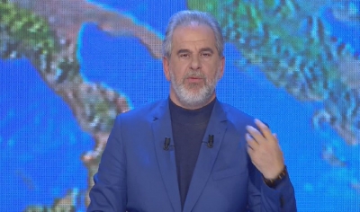 Zheji: Tubimet e opozitës, popullore dhe gjithëpërfshirëse