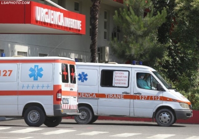 Situatë e rënduar në dy spitalet Covid, 246 pacientë të shtruar, ja sa janë në terapi intensive dhe të intubuar