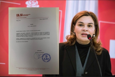 DOKUMENTI/ Kush pranon mandatin nuk është më pjesë e LSI