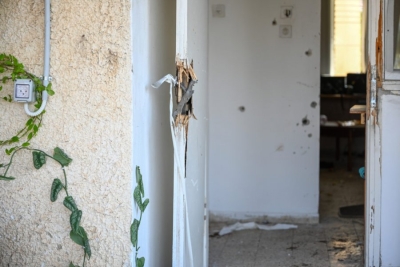 Fëmijë të masakruar në Kfar Aza, gjenerali izraelit: Po bëhen vrasje në mënyrën e ISIS-it