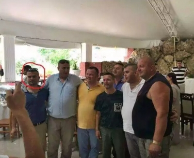 Operatori Shëndetësor/ A po lobon Braçe për drejtorin e denoncuar nga Rama?