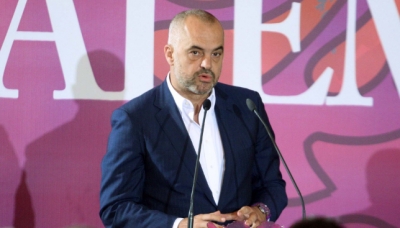 Mblidhet Asambleja e PS, show i radhës i drejtuar nga Rama