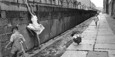 Jo të gjithë kufijtë janë si Muri i Berlinit