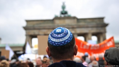 Antisemitizëm në Gjermani – urrejtja shtohet