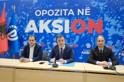 PD mbledh Këshillin Kombëtar/ Noka: Nga e hëna nisin protestat