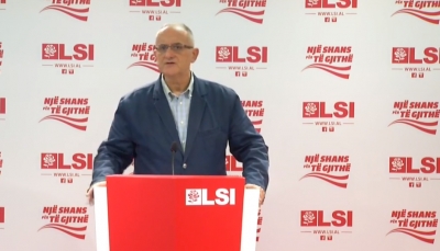 VDIEO/ Vasili: KQZ është bllokuar nga PS, nuk ka kuptim pa reformë zgjedhore