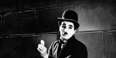 Një film për legjendën Charlie Chaplin