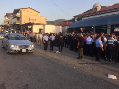 Eskorta e Ramës hedh në kanal policin, Policia e Shtetit hesht