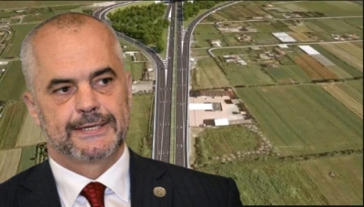 Skandali/ Rama ndryshon &quot;natën&quot; kontratën për Milot-Balldren. U miratua tjetër gjë, por në Kuvend kalojnë shifra të tjera