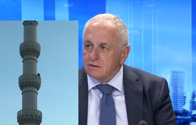 ‘Snajperistë në majë të Xhamisë’, Shehu: Dikush të ngrejë zërin