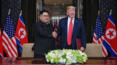 40 mijë sulme kibernetike gjatë samitit Trump-Kim, 88% nga Rusia