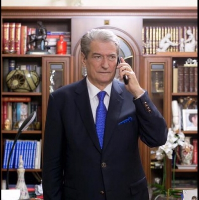 Denoncimi/ Berisha: Në Lushnjë policë dhe banditë janë një