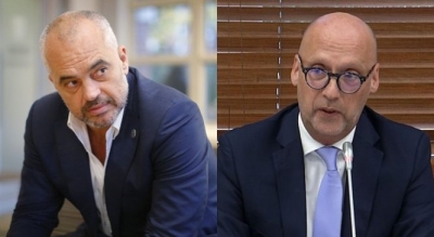 Këshilltari ekonomik i CDU, Martin Henze: Disa njerëz mençur në PS, mendojnë ndryshe nga Edi Rama