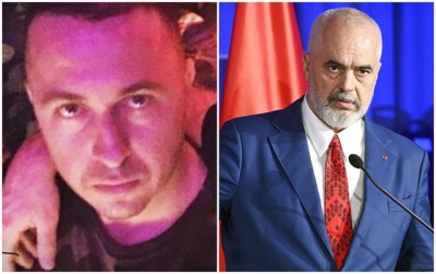 Zhdukja e Martinaj, akuza e fortë e xhaxhait: Ideatori është Edi Rama, ai na ka kërcënuar