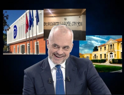 E inskenuar/ PD thirrje prokurorisë: Hetoni kush e kërcënoi kreun e OSBE-së