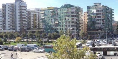 Unazës e Madhe, tender 4 milionë euro për aksin nga Pallati me Shigjeta te “Shqiponja”