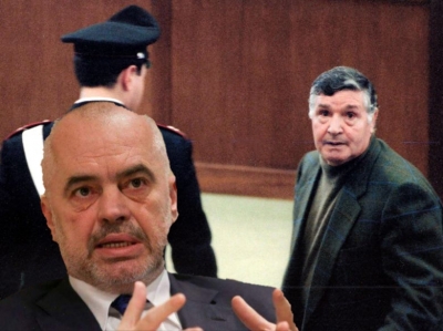 &#039;Ai është Totto Rina i Shqipërisë&#039;/ Komentet anti-Rama pushtojnë RAI-n