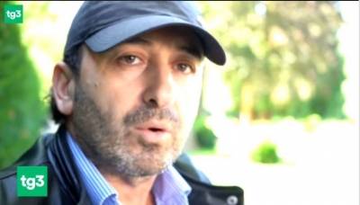 “Banda më futi në burg”- Dritan Zagani intervistë për “RAI3”: Rashë në gjurmët e një Audi të zi dhe…