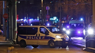 Eliminohet nga policia autori i sulmit në Strasburg