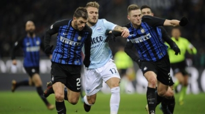 Lacio-Inter në javën e fundit për Champions-in, ja pse rregullorja favorizon Lacion