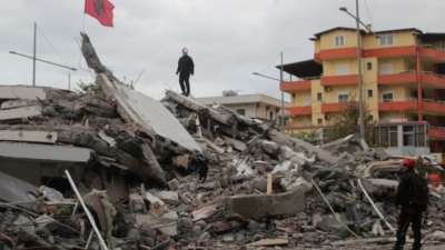 Një vit nga tërmeti tragjik i 26 nëntorit 2019 me 51 viktima, kur Shqipëria u zgjua nën rrënoja