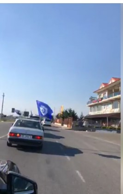 VIDEO/ Basha drejt Malësisë së Madhe, mikpritje malësore para takimit