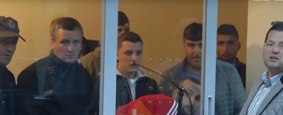 Lirohen nga burgu 7 protestuesit e arrestuar