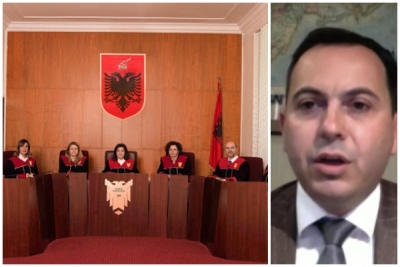 Kushtetuesja ia kaloi votimet e 30 qershorit “Venecia”-s, avokati: Prisni, do të ketë revolucion