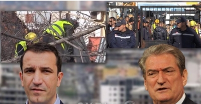 Shembja e Tregut Elektrik/ Berisha: Në asnjë lloj regjimi një banditizëm i tillë nuk mund të ekzistojë