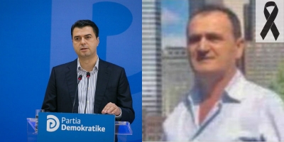 Ndahet nga jeta kreu i PD Krujë/Basha: Humbëm një nga drejtuesit më të përkushtuar