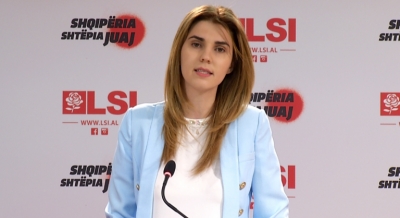 “Nuk përmbyset kupa pasi hahet buka Elisë!”, LSI i përgjigjet Spiropalit: Salarjoni jot iu fal Ilir Metës për t’i kërkuar ndihmë. Ishte koha kur ti…