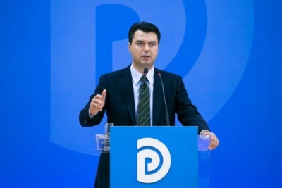 Lulzim Basha mesazh të fortë për shqiptarët