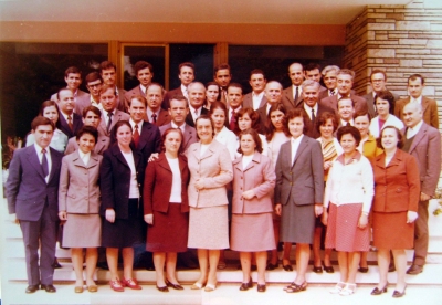 1978/Instituti i Studimeve Marksiste-Leniniste në një foto