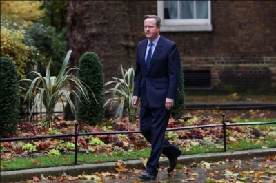 Rikthimi i bujshëm: David Cameron bëhet Sekretar i Jashtëm i Britanisë