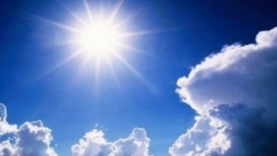 Ja si do të jetë moti sot, e shtunë 9 mars 2019