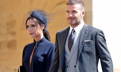 Ndahet Victoria nga David Beckham? Çfarë thotë çifti