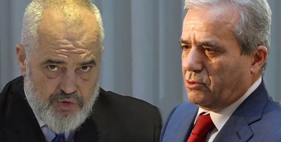 Marrëdhëniet e fqinjësisë s’trajtohen me poture, atlete e kollare!