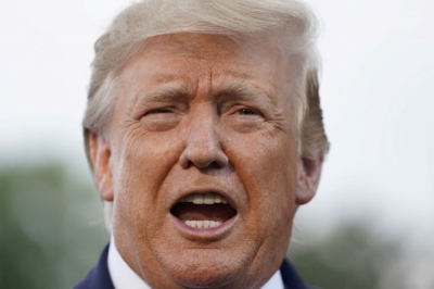 Trumpi thotë se do ta fitonte Nobelin ‘nëse do të ndahej në mënyrë të drejtë’