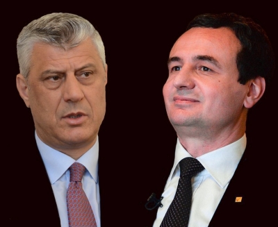 Kurti nuk tërhiqet: S’kam dilema, marrëveshje sekrete mes Thaçit e Vuçiçit