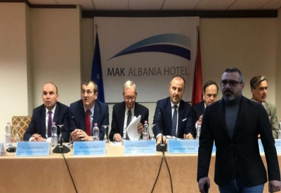Ish-ministri akuzohet për trafik droge, PE flet në Tiranë për zgjedhje të rregullta