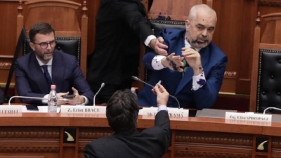 Vendimi i Ramës: Do prishen 94 mijë shtëpi, nuk do të legalizohen!