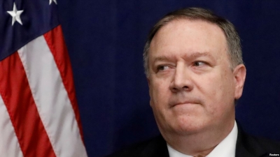 Çarmatimi bërthamor, Mike Pompeo është nisur sot drejt Phenianit