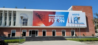 “Do sigurojmë votimin elektronik”, PD thirrje emigrantëve shqiptarë: Ejani votoni më 25 prill!