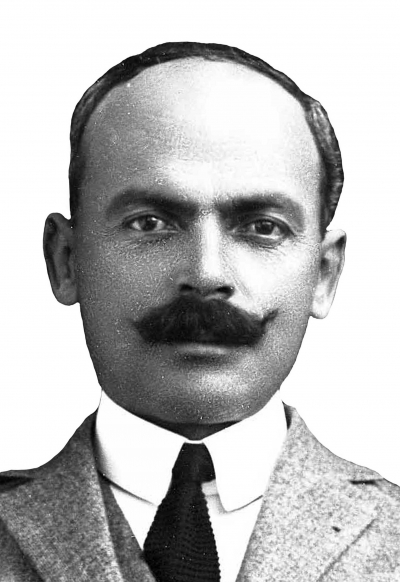 Spiro Jorgo Koleka (1879 – 1940)