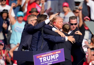 SHBA u informua për një komplot iranian për vrasjen e Donald Trump&#039;